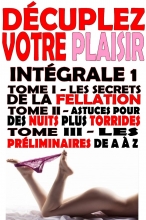 Décuplez votre plaisir 1 - Bookiner