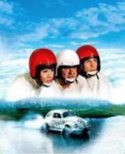 The Love Bug - Bookiner