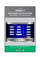 Module 3 - Bookiner