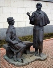 Sherlock Holmes l'intégrale - Bookiner