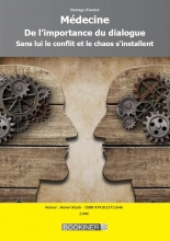 Importance du dialogue - Bookiner