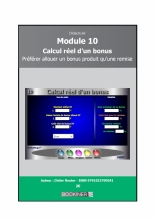 Module 10 - Bookiner