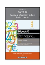 Pack Digest#2 - Bookiner