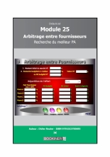 Module 25 - Bookiner