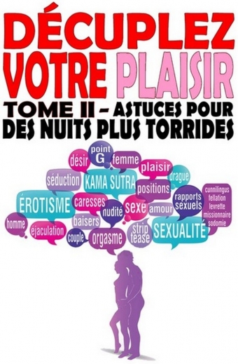 Astuces pour nuits torrides - Bookiner