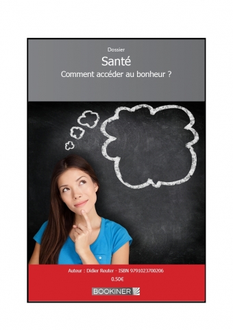 Bonheur - Bookiner