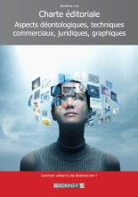 Charte éditoriale - Bookiner