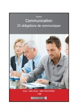 25 obligations de communiquer - Bookiner
