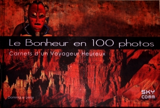 Bonheur en 100 photos - Bookiner