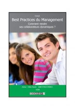 Collaborateurs dynamiques - Bookiner