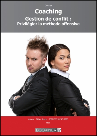 Gestion de conflit - Bookiner
