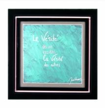 O - Tableau de Mots - Bookiner