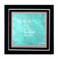 O - Tableau de Mots - Bookiner