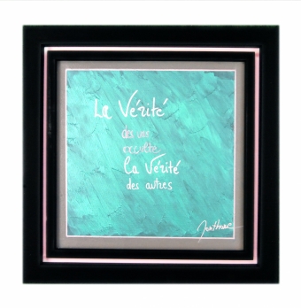 O - Tableau de Mots - Bookiner