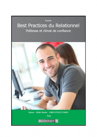 Politesse - Bookiner