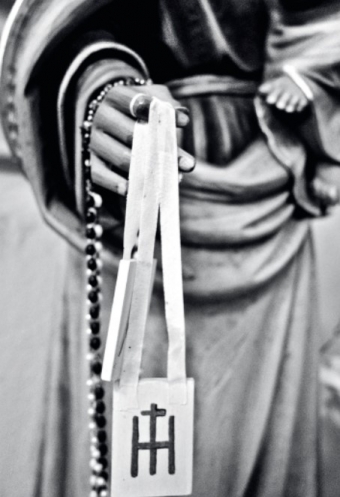 Spiritus sanctus