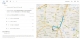 Carte routière