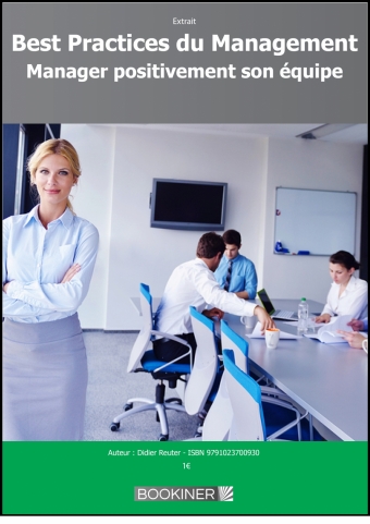 Manager positivement son équipe