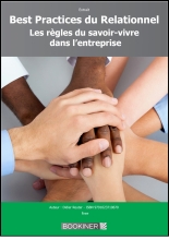Savoir-vivre - Bookiner