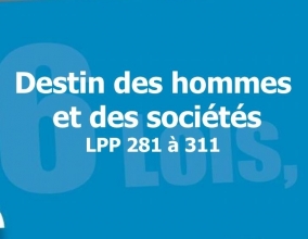Destin des hommes - Bookiner.com