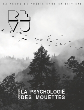 Revu La Revue - Bookiner