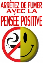 Pensée positive - Bookiner