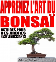 Art du Bonsaï - Bookiner