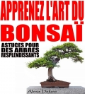 Art du Bonsaï - Bookiner