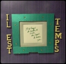 Il est temps - Bookiner.com