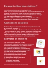 Flyer Agence - Bookiner