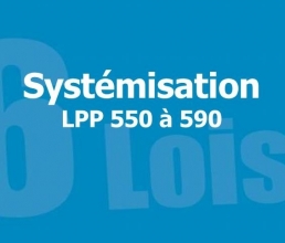 Systémisation - Bookiner.com