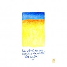 La vérité des uns