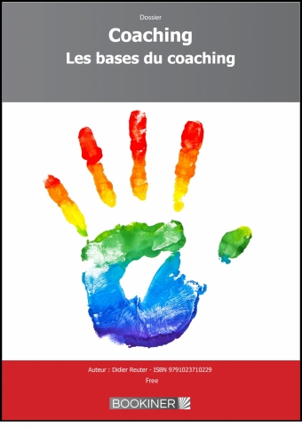 Bases du coaching - Bookiner