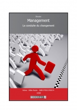 Conduite du changement - Bookiner