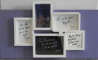 Je n'ai aucun respect - Bookiner.com