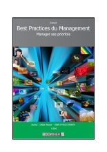 Priorités - Bookiner