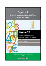Digest N°2 - Bookiner