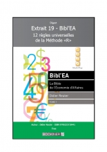 Méthode R