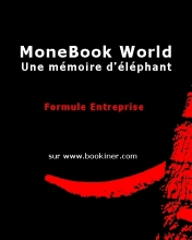 Formule Entreprise - Bookiner