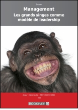 Grands singes - Bookiner