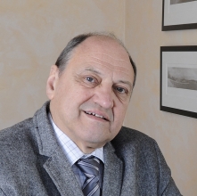 Jean Louis Riguet - Bookiner