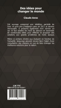 Des idées 4e de couv