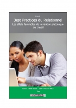 Relation platonique - Bookiner