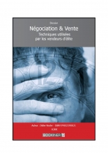 Vendeur d'élite - Bookiner