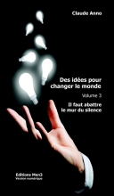 Des idées pour changer le monde - Bookiner