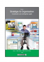Entreprise agile - Bookiner