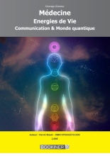Energies de vie - Bookiner