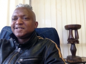 Désiré K.Wa Kabwe-Segatti (2) - Bookiner
