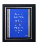 H - Tableau de Mots - Bookiner