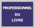 Abonnement Professionnel du Livre